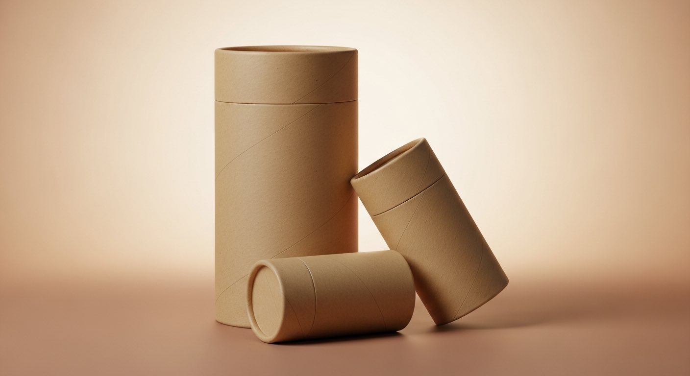 食品紙罐SGS認證包裝展示，申請流程與費用說明台灣食品紙罐完整指南。