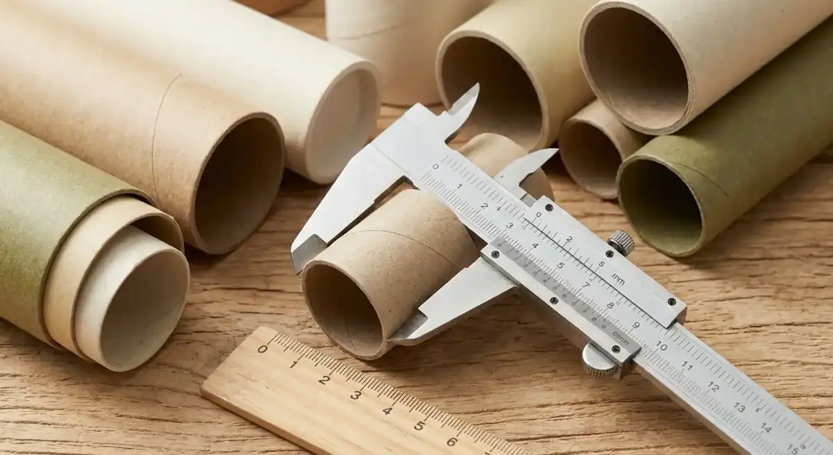 蠟燭[紙管](/paper-tubes)[口徑](，紙管相關細節圖