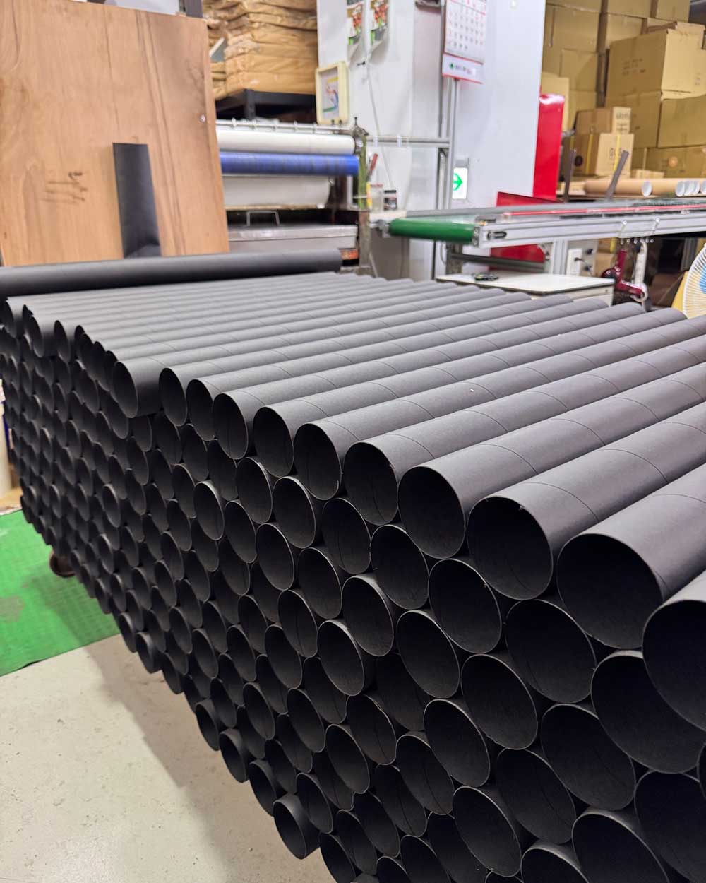 保健食品紙管設計結構到印刷展示,從材質規格到印刷加工的客製紙罐指南。