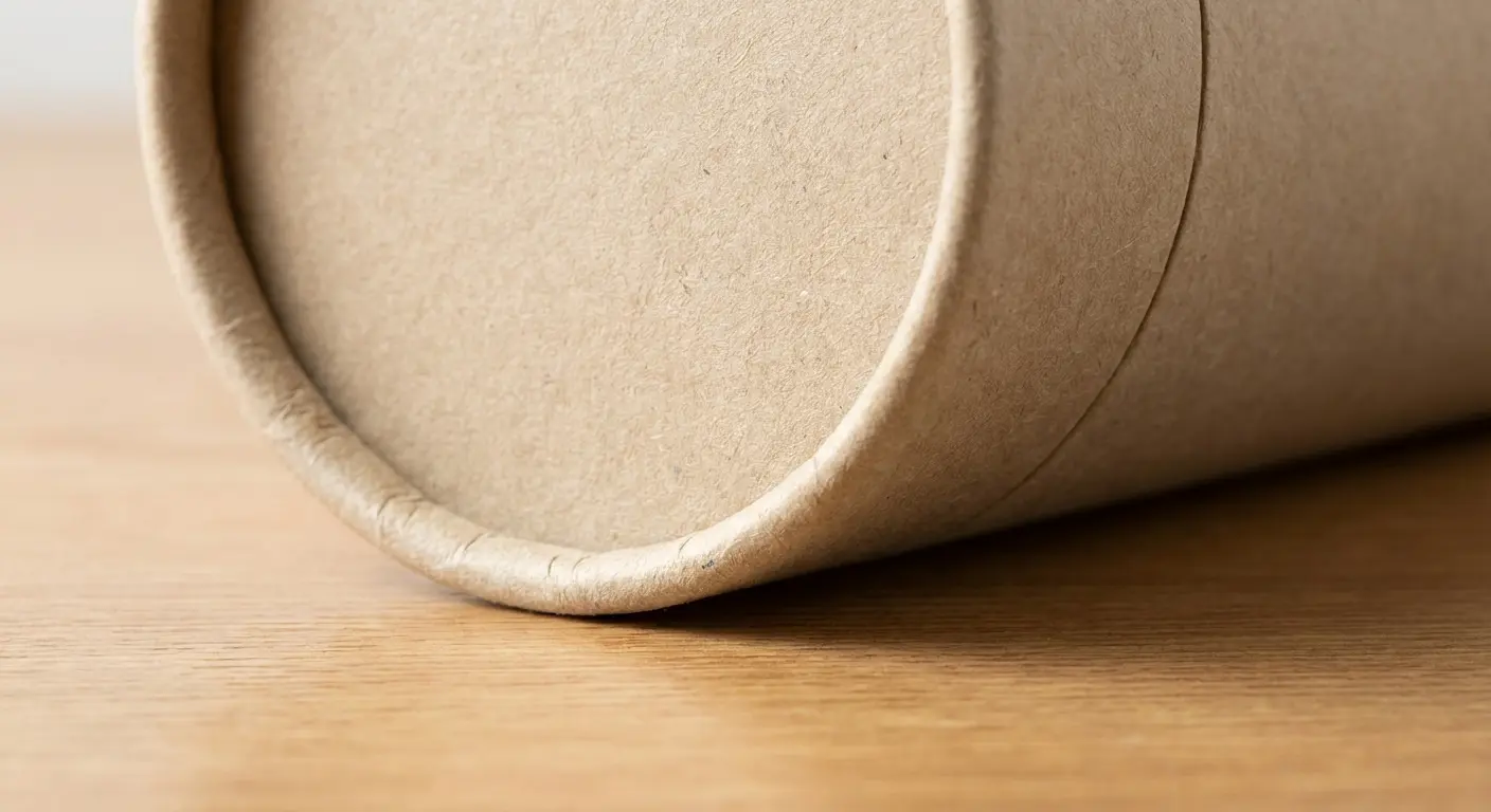為何紙罐紙管包裝是台灣各產業的優選?,紙罐相關細節圖